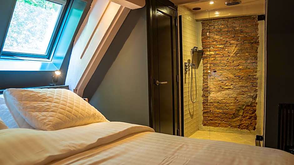 Hotel Frank since 1666