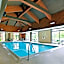 Hampton Inn By Hilton Chicago-Carol Stream