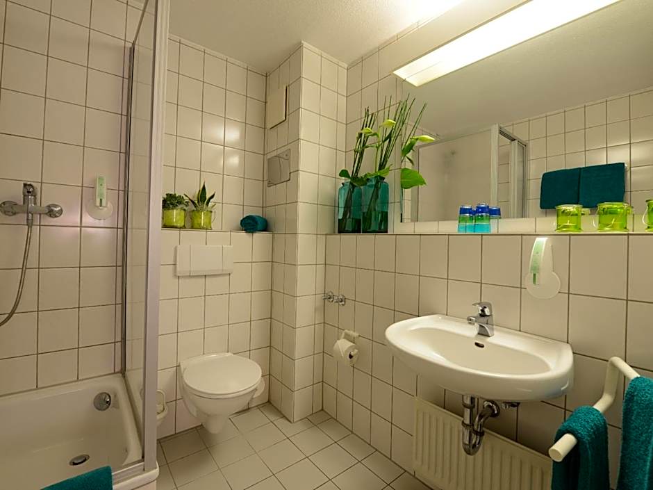 Hotel Residenz Oberhausen