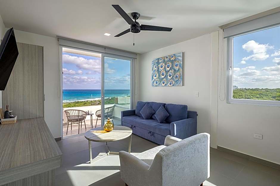 Azulea Isla Mujeres Hotel