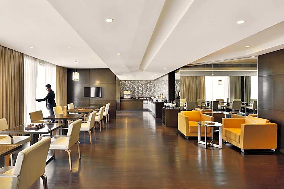 Courtyard by Marriott Pune Hinjewadi