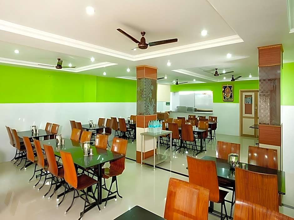Hotel Subam Palani