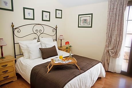 apartment deluxe two bedroom