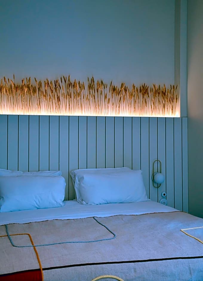 Hotel M Soleil - Montpellier Centre Saint Roch