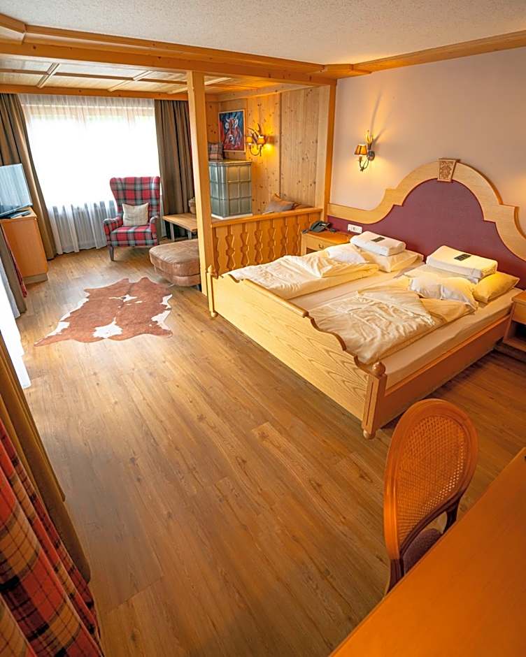 Hotel "Zum Ritter"