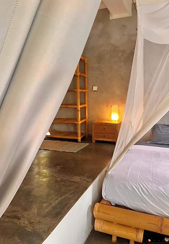 Vertical House Bali