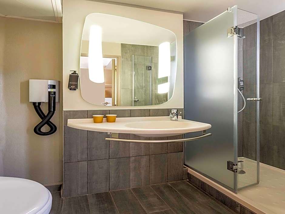 ibis Beaune Centre