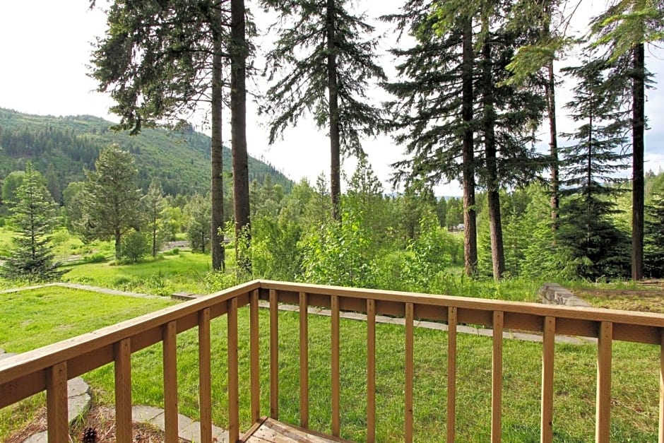 Pine River Ranch B&B