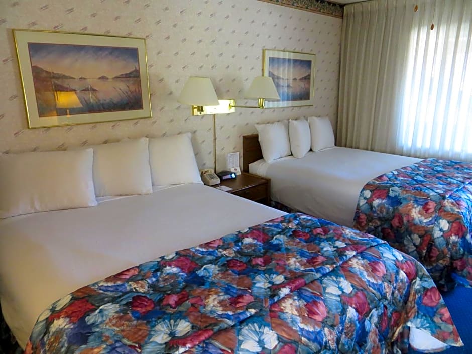Americas Best Value Inn Tahoe City