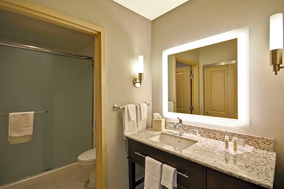 Homewood Suites by Hilton Phoenix Tempe ASU Area