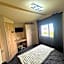 Holiday Park Caravan Fluffy in Harts Holiday Park