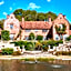 Port Lympne Mansion Hotel