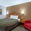 Rodeway Inn Terre Haute