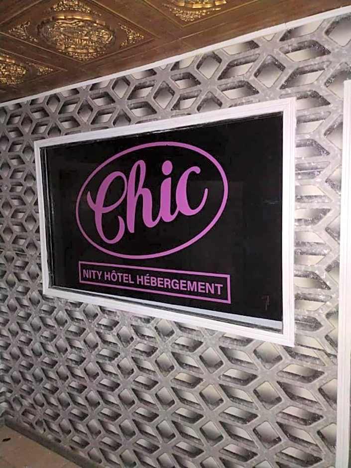 Photo 1 of 5 of Chic Nity Hotel