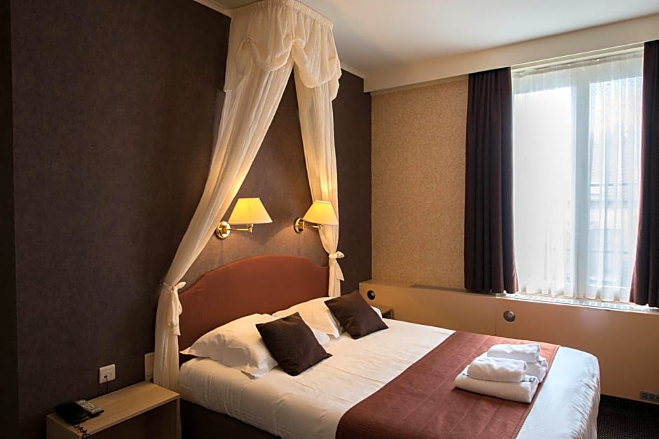Hotel Groeninghe