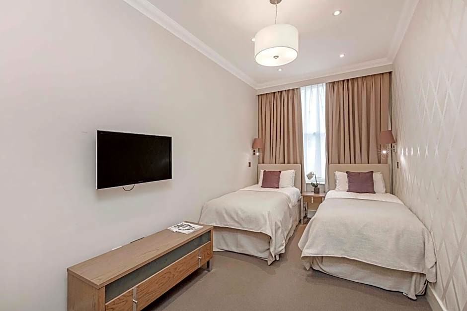 Ashburn Court Apartments