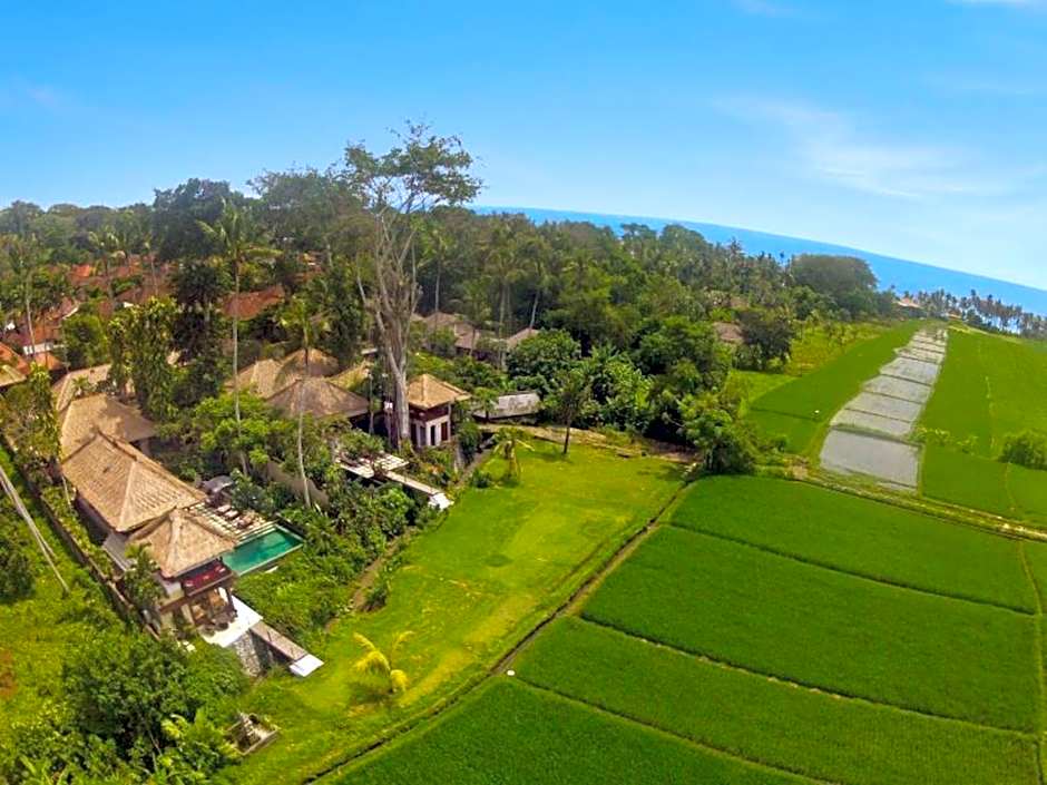 Villa Tamu Seseh