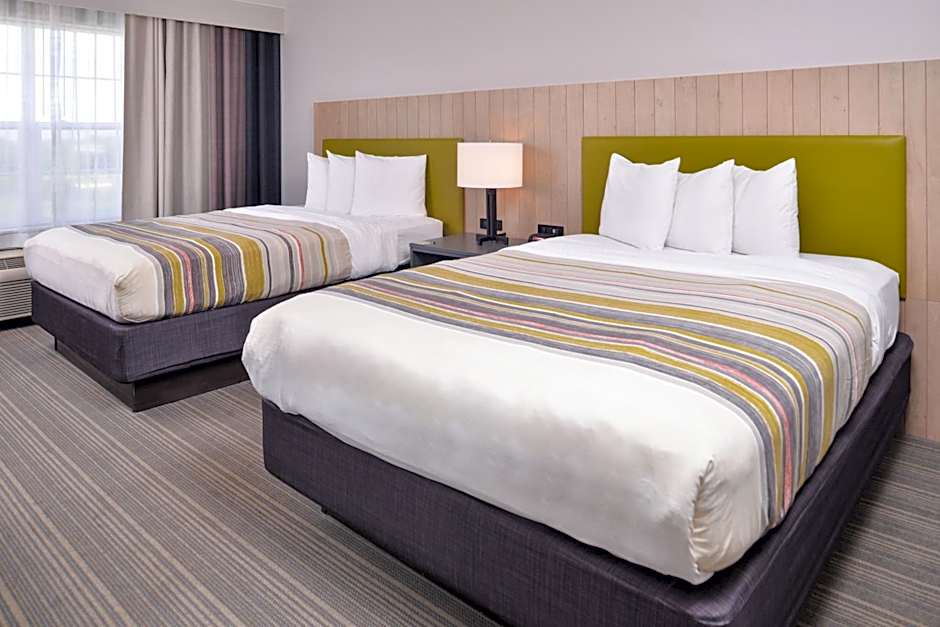 Country Inn & Suites by Radisson, Tinley Park, IL