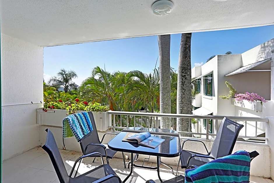 Headland Gardens Holiday Apartments