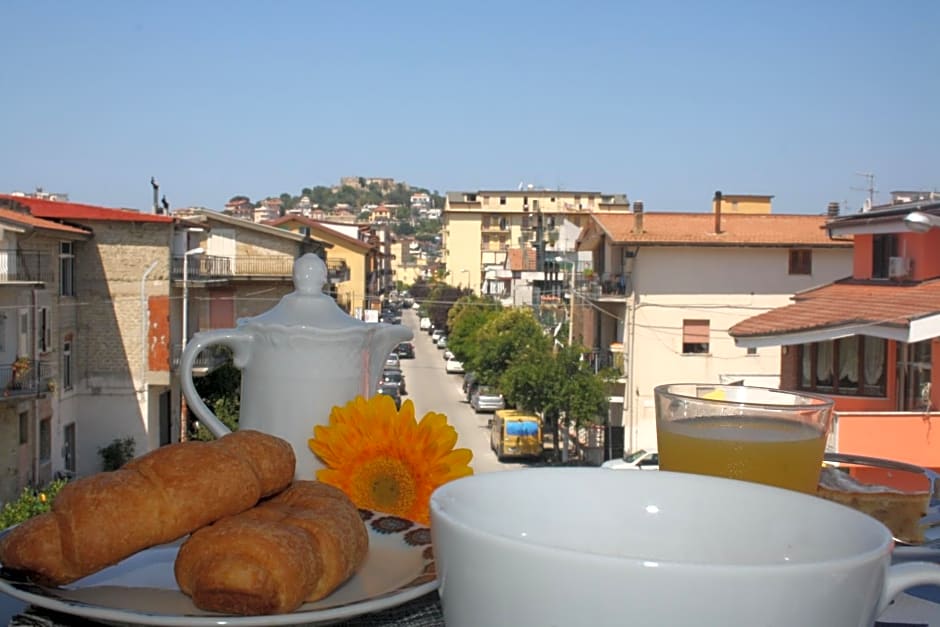 Da Fabio Bed and Breakfast