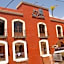 Hotel Plaza San Carlos