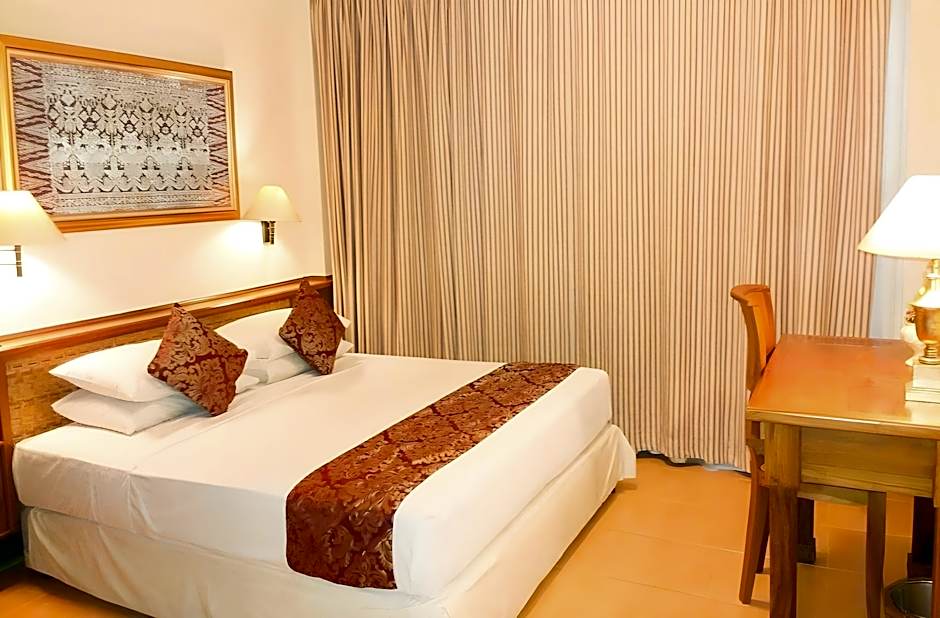 Club Bali Family Suites @ Legian Beach