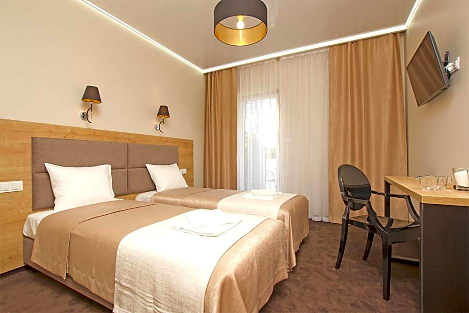 Ośrodek Promenada- Horyzont