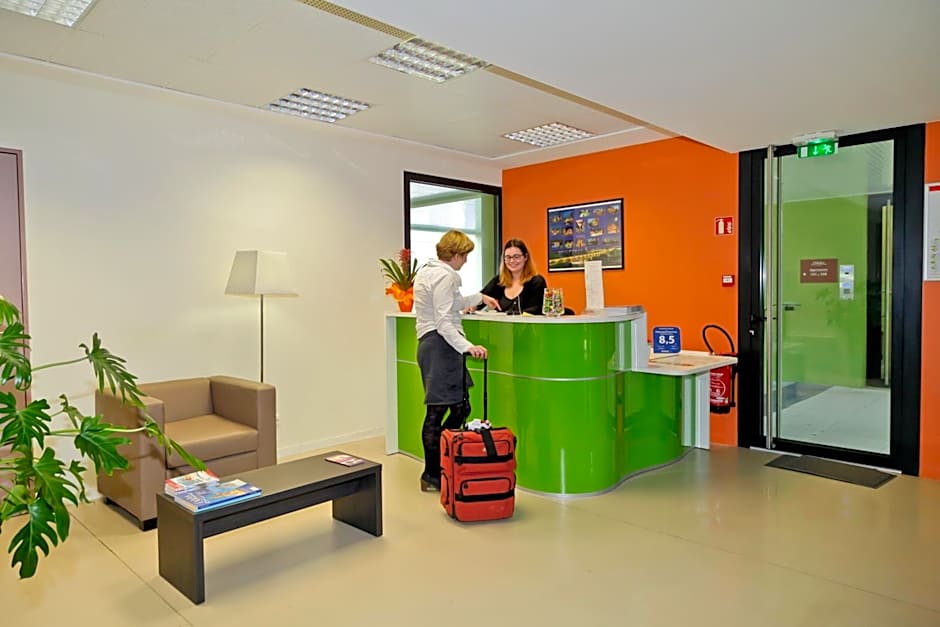 Apparthotel Odalys Tours