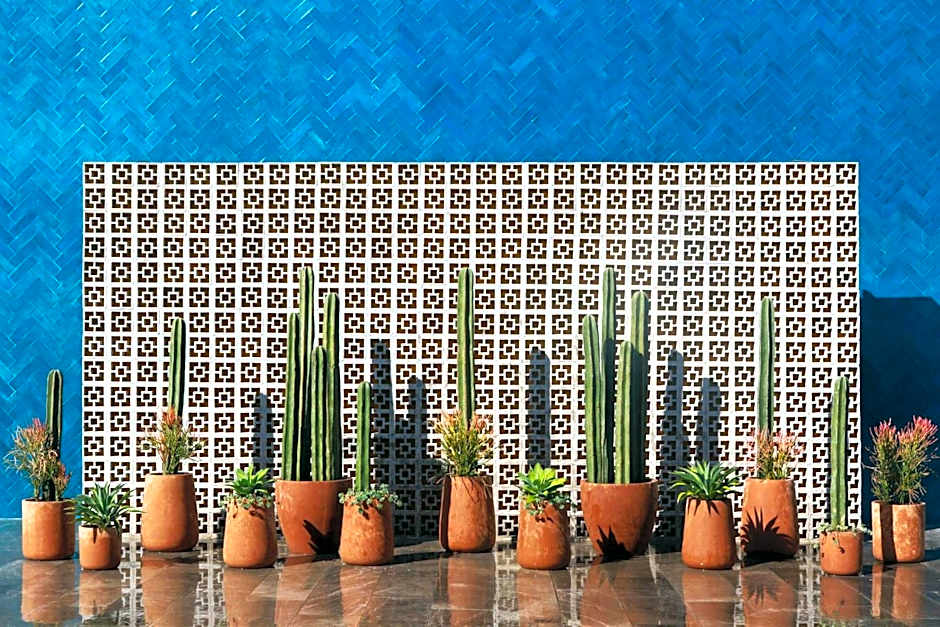 Voco Guadalajara Neruda By IHG