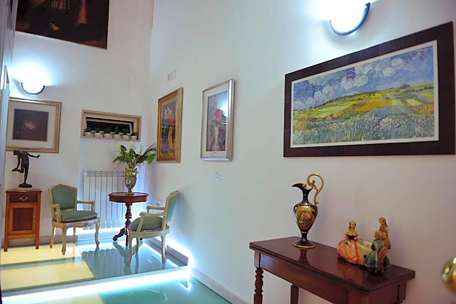 Bed and Breakfast Oz