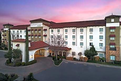 Courtyard by Marriott Paso Robles