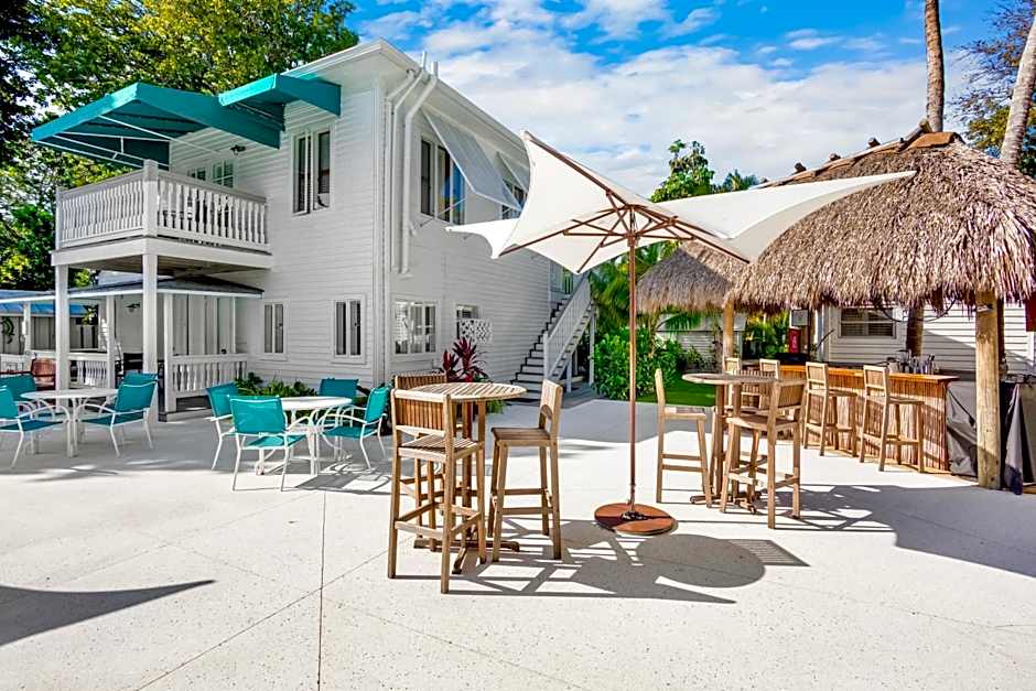 Eden House