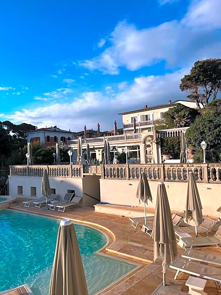 Hotel Villa Margherita