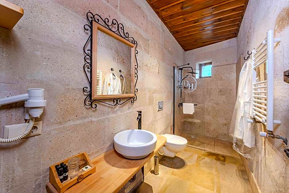 Duven Hotel Cappadocia