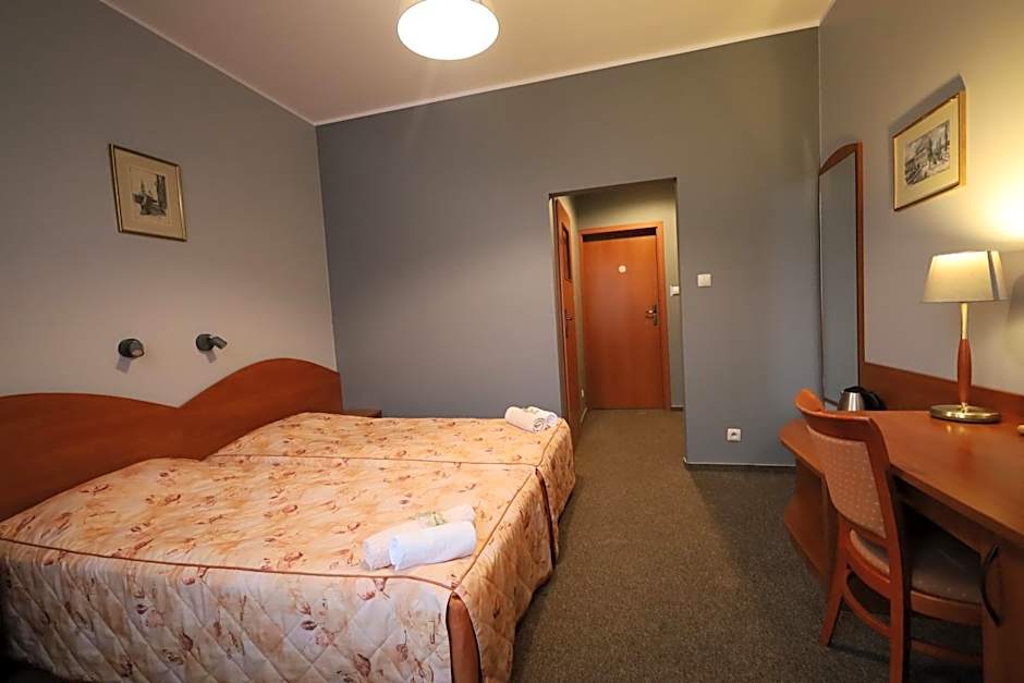 Nasz Klub - Pokoje Gościnne