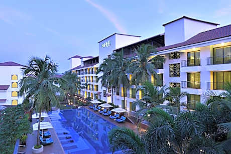 Fairfield by Marriott Goa Anjuna