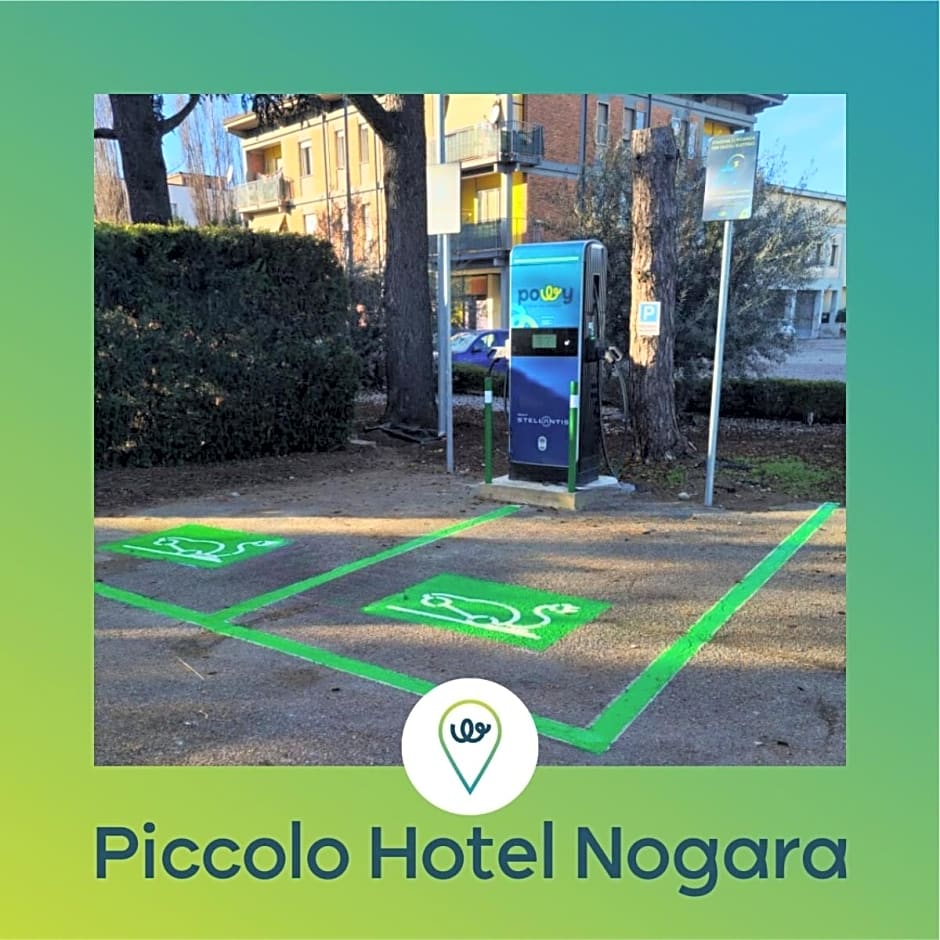Piccolo Hotel Nogara