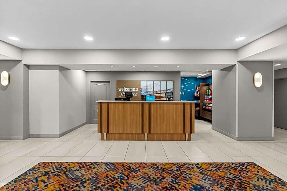 Hampton Inn & Suites Peru