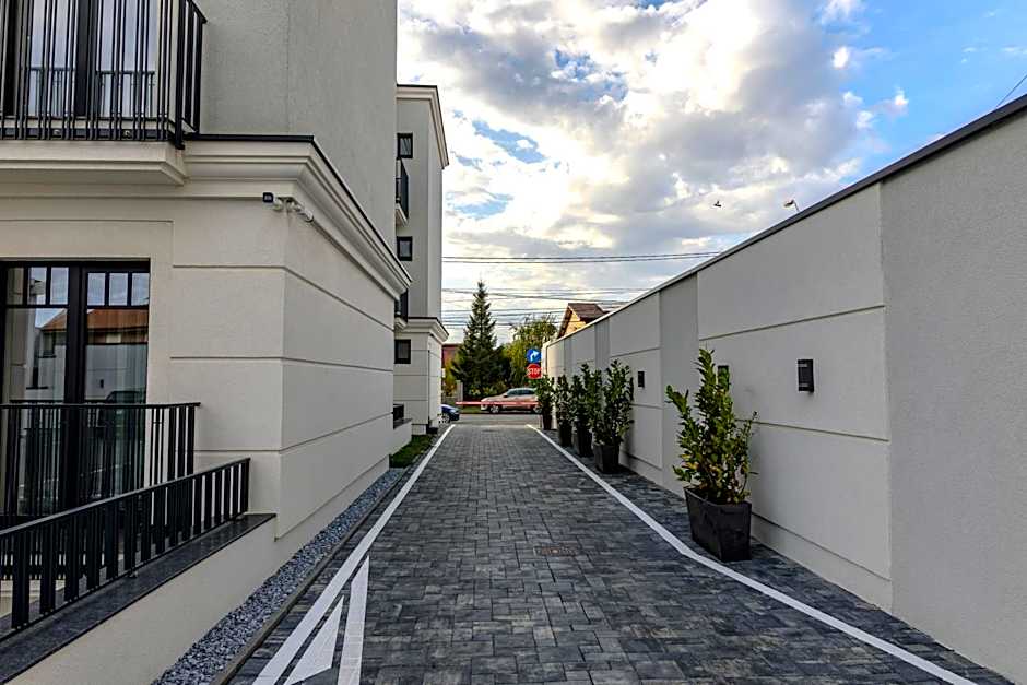 Hotel Branco Timisoara