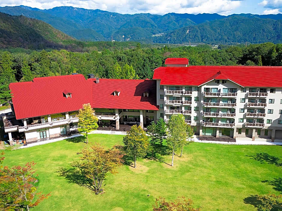 Hakuba Tokyu Hotel