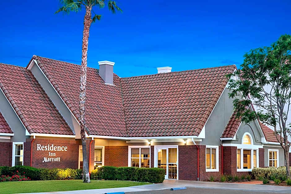 Residence Inn by Marriott Palmdale Lancaster