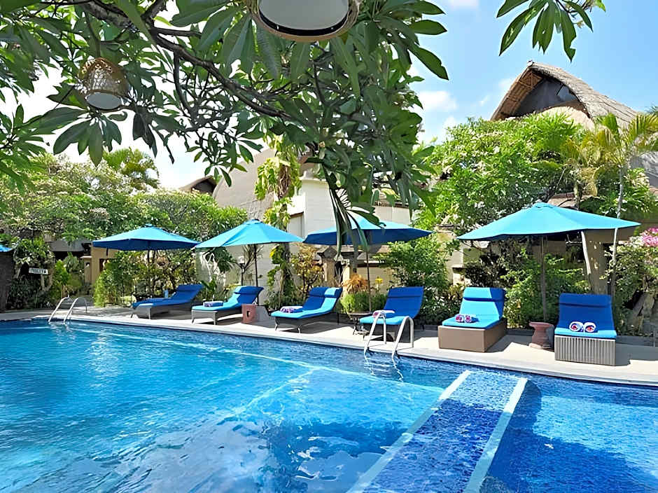 Puri Dewa Bharata Hotel & Villas