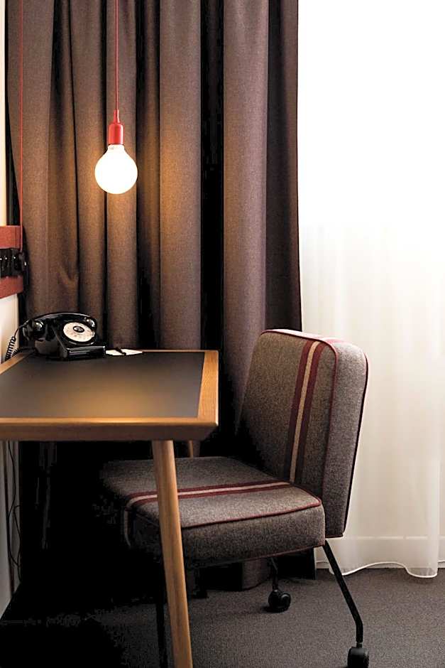 pentahotel Brussels Airport