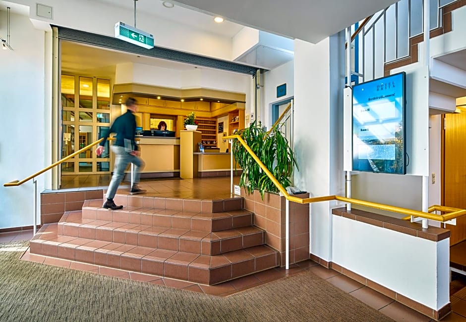 Brita Hotel Stuttgart