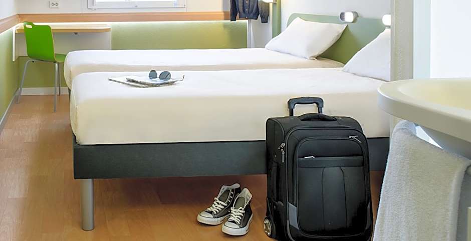 Ibis budget München Airport Erding
