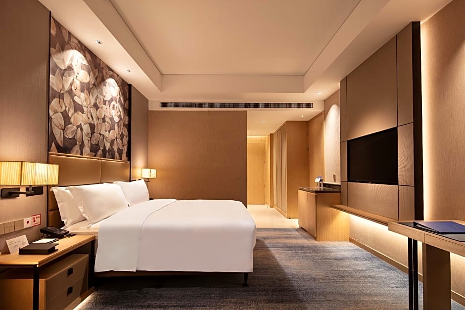 DoubleTree by Hilton Yangzhou