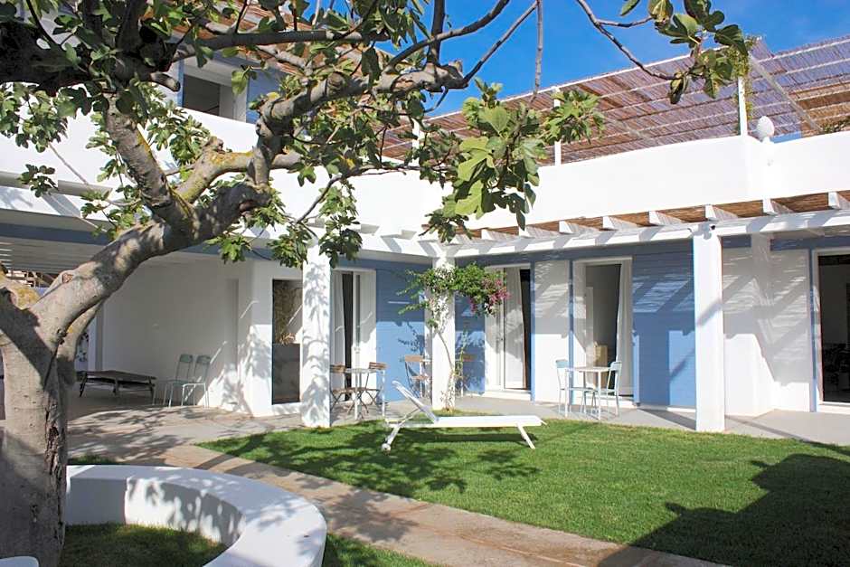 Hotel Intorno Al Fico