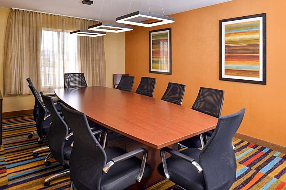 Fairfield Inn & Suites by Marriott Helena