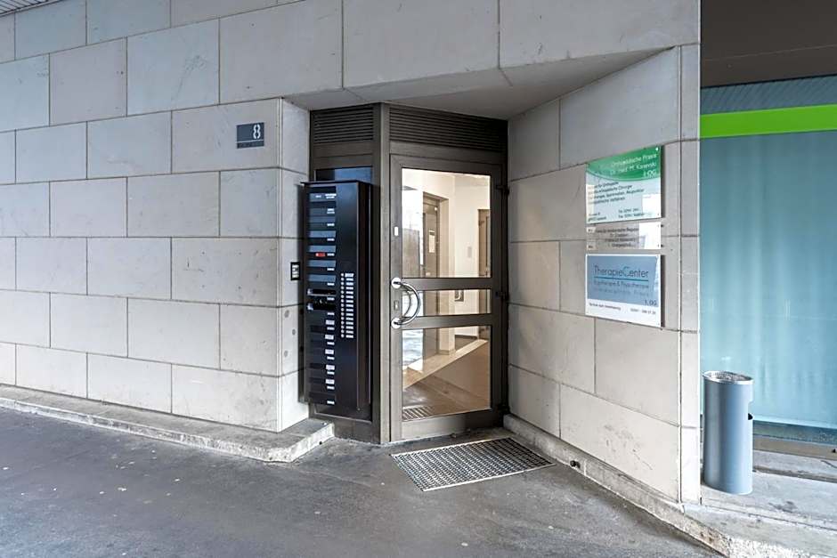 BRIGHT Lippstadt Klusetor