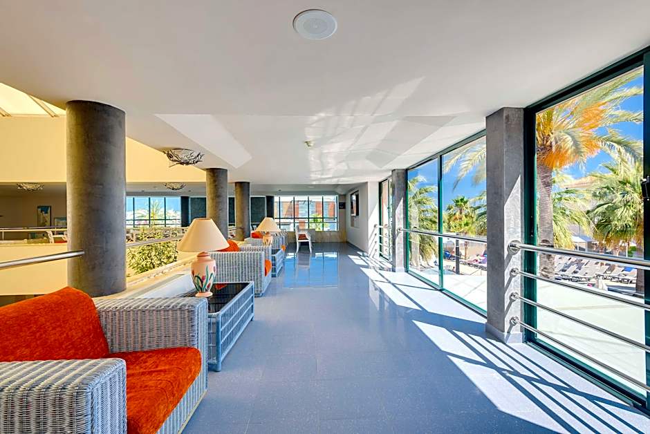 Occidental Ibiza - All Inclusive